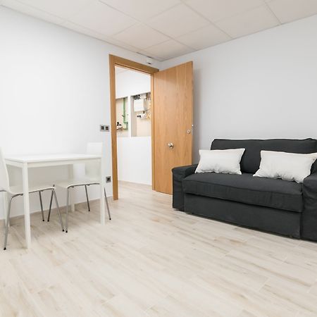 Apartamento Cairo Murcia Exterior foto