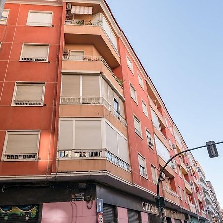 Apartamento Cairo Murcia Exterior foto