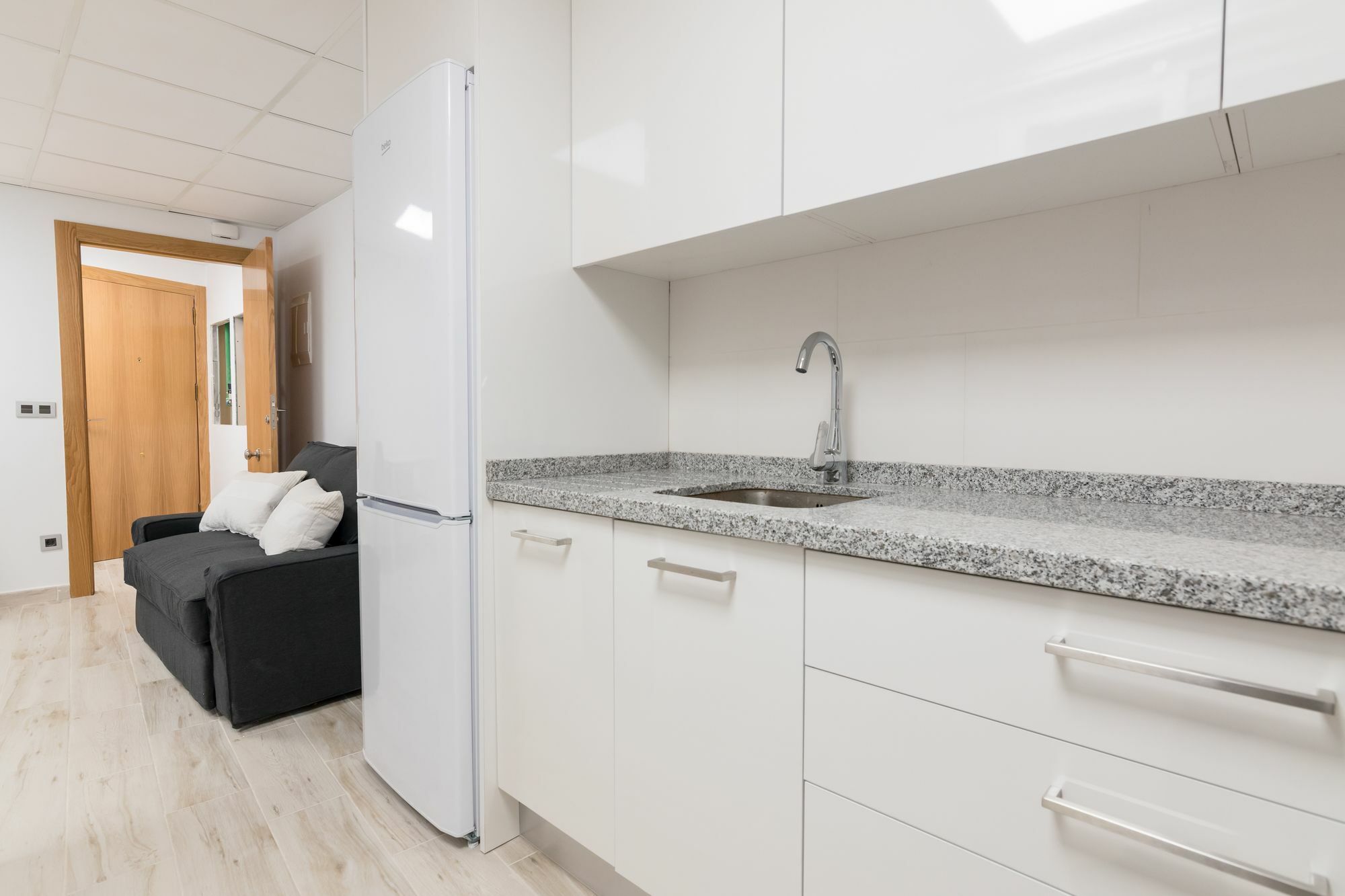 Apartamento Cairo Murcia Exterior foto